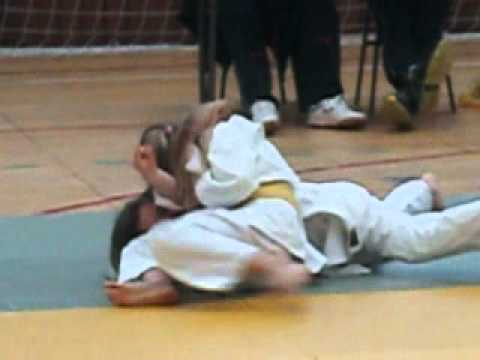 JK Biokovo Makarska - Ana Hrkać