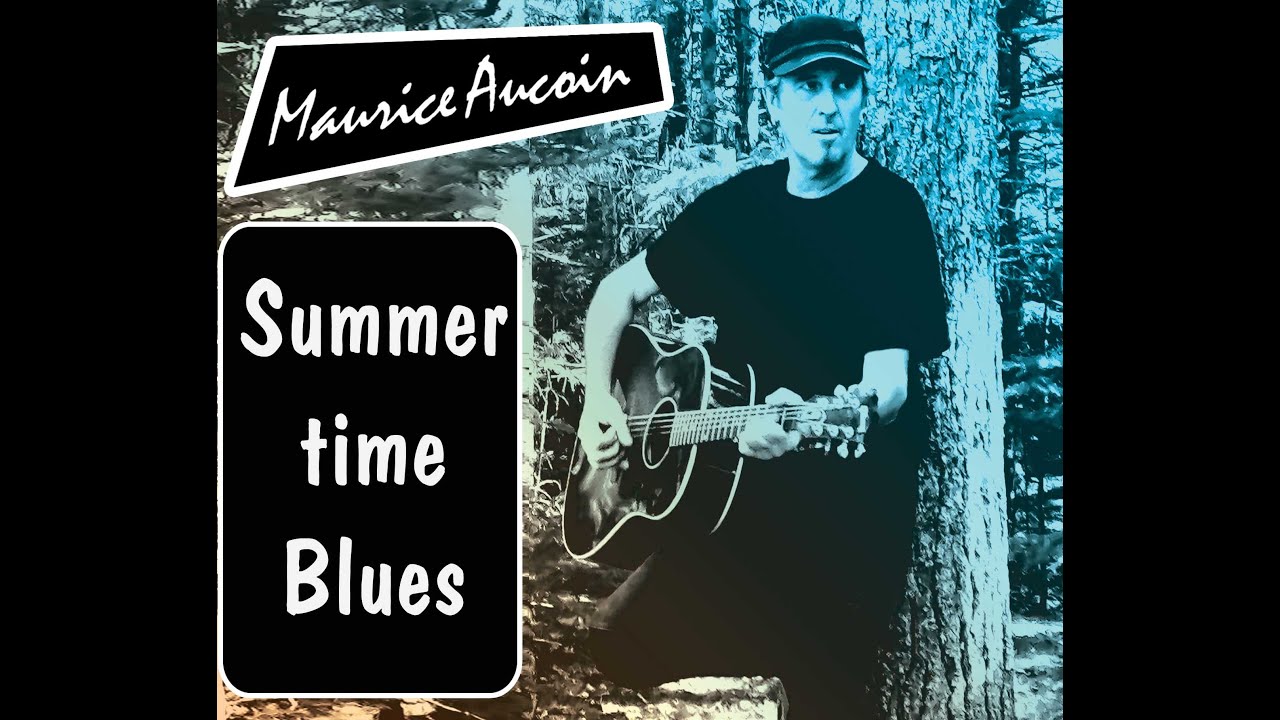 Promotional video thumbnail 3 for Maurice Aucoin