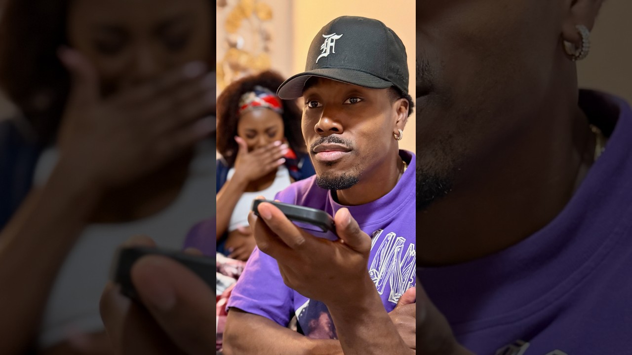 When Terry calls Libby with some unexpected news!