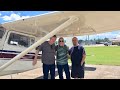 Celebrities who are pilots, revisited