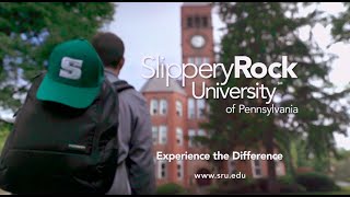 SRU TV Commercial—Remember when you were told not to play with fire