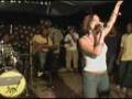 Spliffie TV Tami Chynn Live