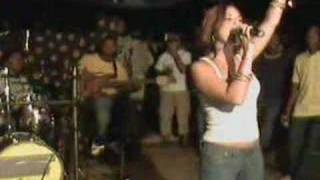 Spliffie TV: Tami Chynn live!