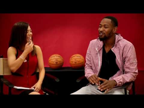 Know Your Raptors: Terrence Ross