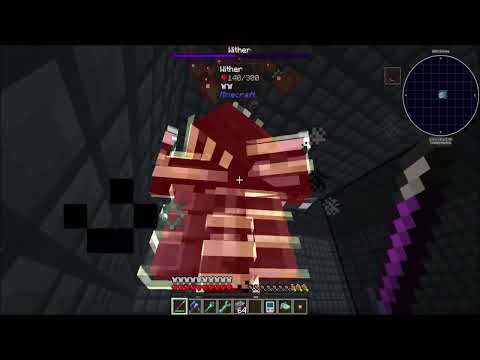 ATM10 EP42 Paradoxical Nether Stars
