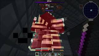 ATM10 EP42 Paradoxical Nether Stars