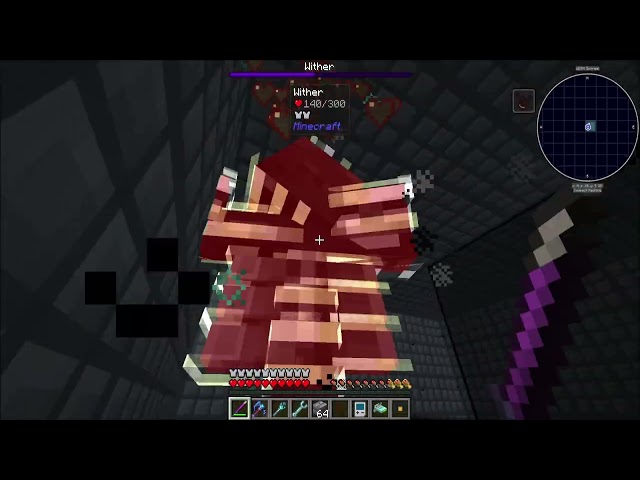 ATM10 EP42 Paradoxical Nether Stars
