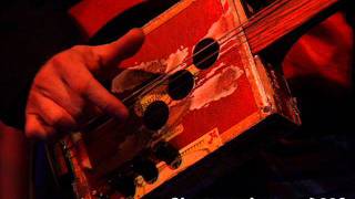 Moreland & Arbuckle- 18 Counties