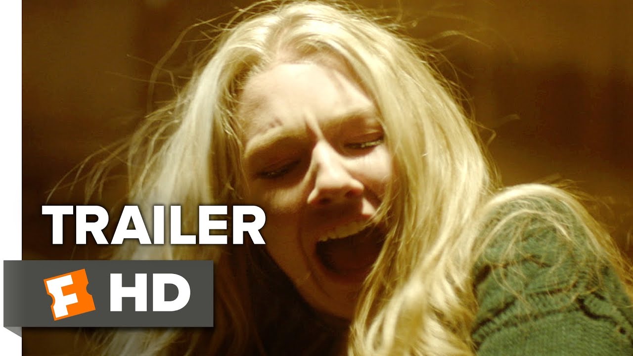 Dead Night Trailer #1 (2018) | Movieclips Indie