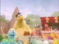 Takalani Sesame South Africa Pollution Song