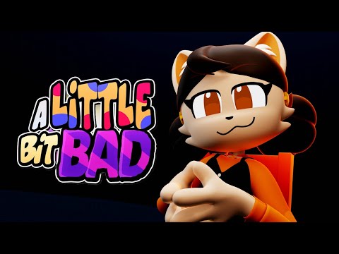 ✦ A Little Bit Bad // Fan MUSIC VIDEO // Song by @KittenSneeze | Suri Fox ✦