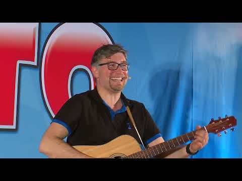 Stefan Otto LIVE - Trailer GMAHDE WIESN