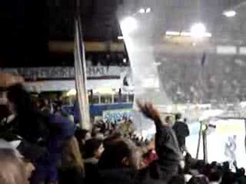 HCAP - Basilea  23/12/2007