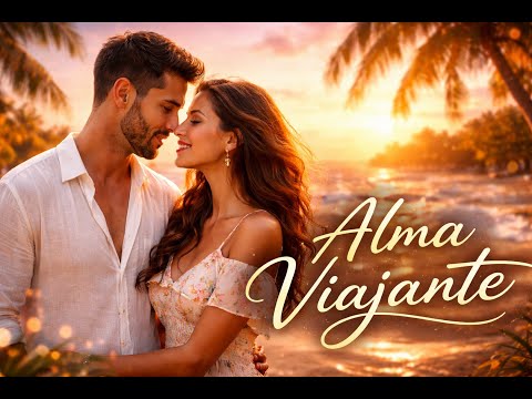 Ritmo del Alma – Alma Viajante (2026 Rework Versión)