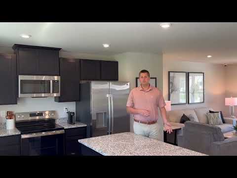Video of Hunterdale Green Community