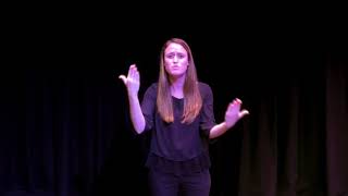 Australian Music Vault Choir | Archie Roach – Beautiful Child | Auslan translation