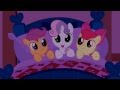 MLP:FiM | Music | Hush Now, Quiet Now - Lullaby ...