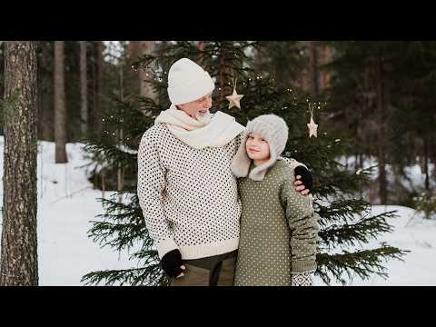 Elämyksiä kestäviä lahjoja Partioaitasta