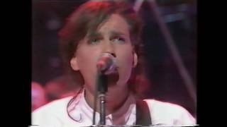 BoDeans - It&#39;s Only Love - Friday Night Live 1988