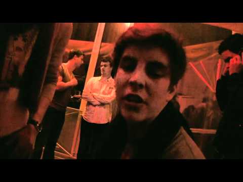 Freestyling drunk with even drunker Germans in Germany // GERMANY 2010 TRAVLOG