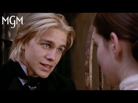 Tráiler de La leyenda de Nicholas Nickleby