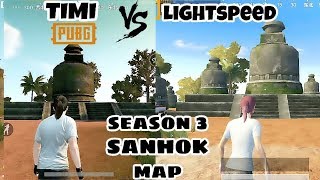 Pubg Mobile Season 3 Rewards Video Smotret Video - pubg mobile sanhok map timi studio vs quantum lighspeed comparison season 3