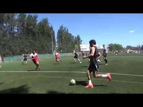 EF BOCHA VS LOS LOBOS - #LigaNuñez - #Clausura SLS - 5/11/2022