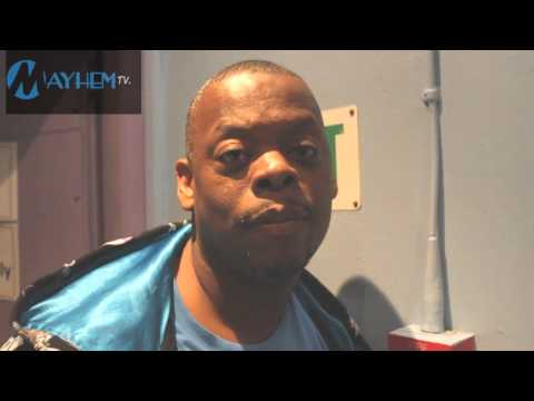 TIPPA IRE INTERVIEW 2011 - SPEAKS ON SMILEY CULTURE'S DEATH THE MUSIC INDUSTRY & HiS SON MESSY