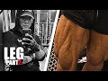 【田野流】脚トレでオールアウト!ヘビーで追い込む最終章!