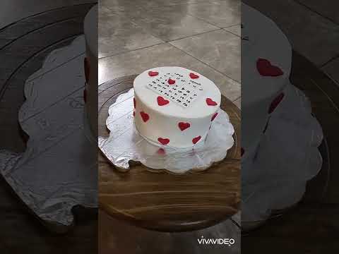 lovely cake