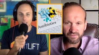 ANTIBIOTICS IMPACT ON HEALTH with Dr. Peter Kozlowski
