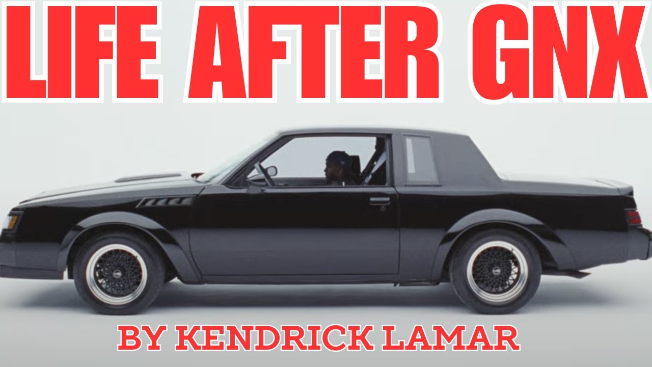The Industry Reacts: Kendrick Lamar's GNX Album (Part 5)