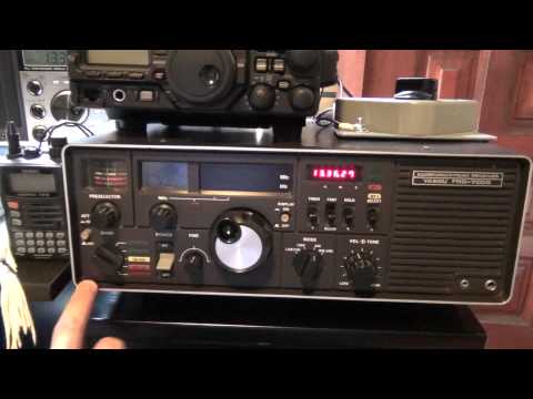 Consumer Radio - HAM / Amateur Radio  - Antennas: Part 1 - Introduction