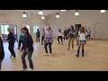 Dancin Shoes Beginner Line Dance