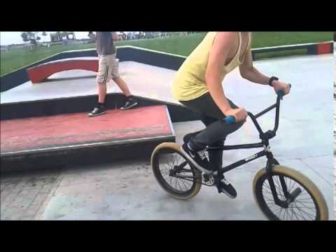 O.S.T.R ft KALI (montage)