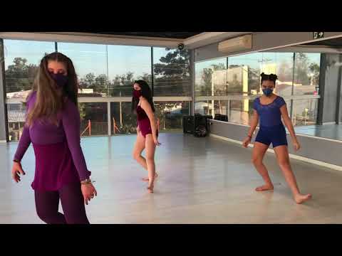 Coral - Contemporâneo Grupo