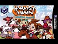 Longplay Of Harvest Moon: Magical Melody 1 4 Spring
