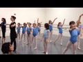 Olivia End Of Class Bea