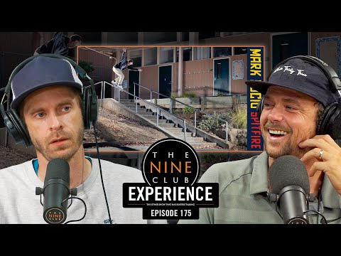Nine Club EXPERIENCE LIVE #175 - Mark Suciu, John Dilo, Jante, Christopher Hiett
