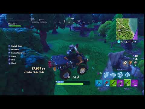 2018.11.23 13:53 My Car is broken. What's the Return Policy? 🤣