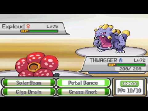 Pokemon Omicron W/Commentary Part 56 - The Fanboys(andgirls) Attack!