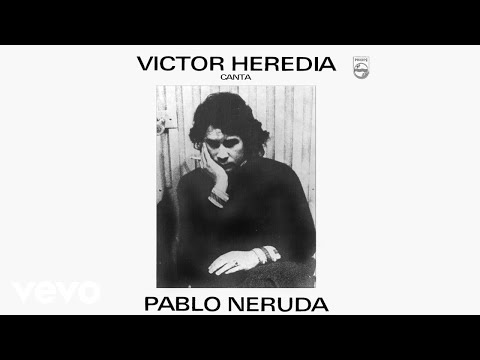 Victor Heredia - Sube Conmigo, Amor Americano