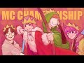 Dream Technoblade Win The Minecraft Championship W Burren Michael
