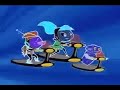Atomic Betty Intro Scary