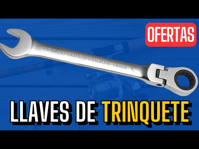 Vídeo relacionado con Amazon Basics Llave ajustable para fontaner a con agarre suave, boca ancha, incluye: 6in (150mm), 8in (200mm),10in (250mm),12in (300mm), Paquete de 4 tamaños