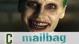 Collider Mail Bag - Was Joker Once Robin? Chances For Sinister 2
