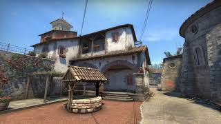 Inferno: Mirame Music