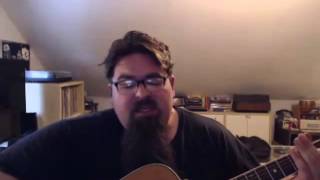 Big Boys - Elvis Costello Cover