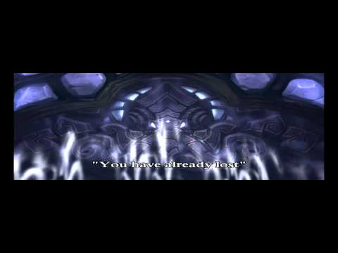 World of Warcraft Y'Shaarj Audio Patch 5.4