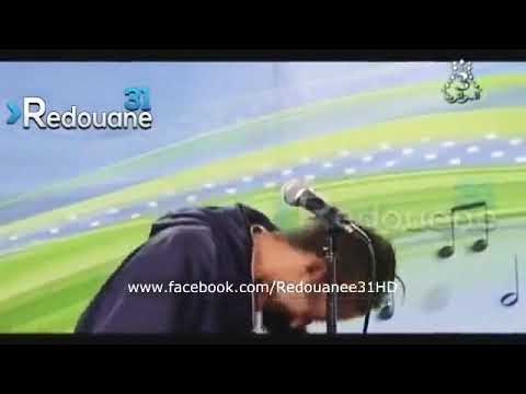 funny Arab idol "reverse"